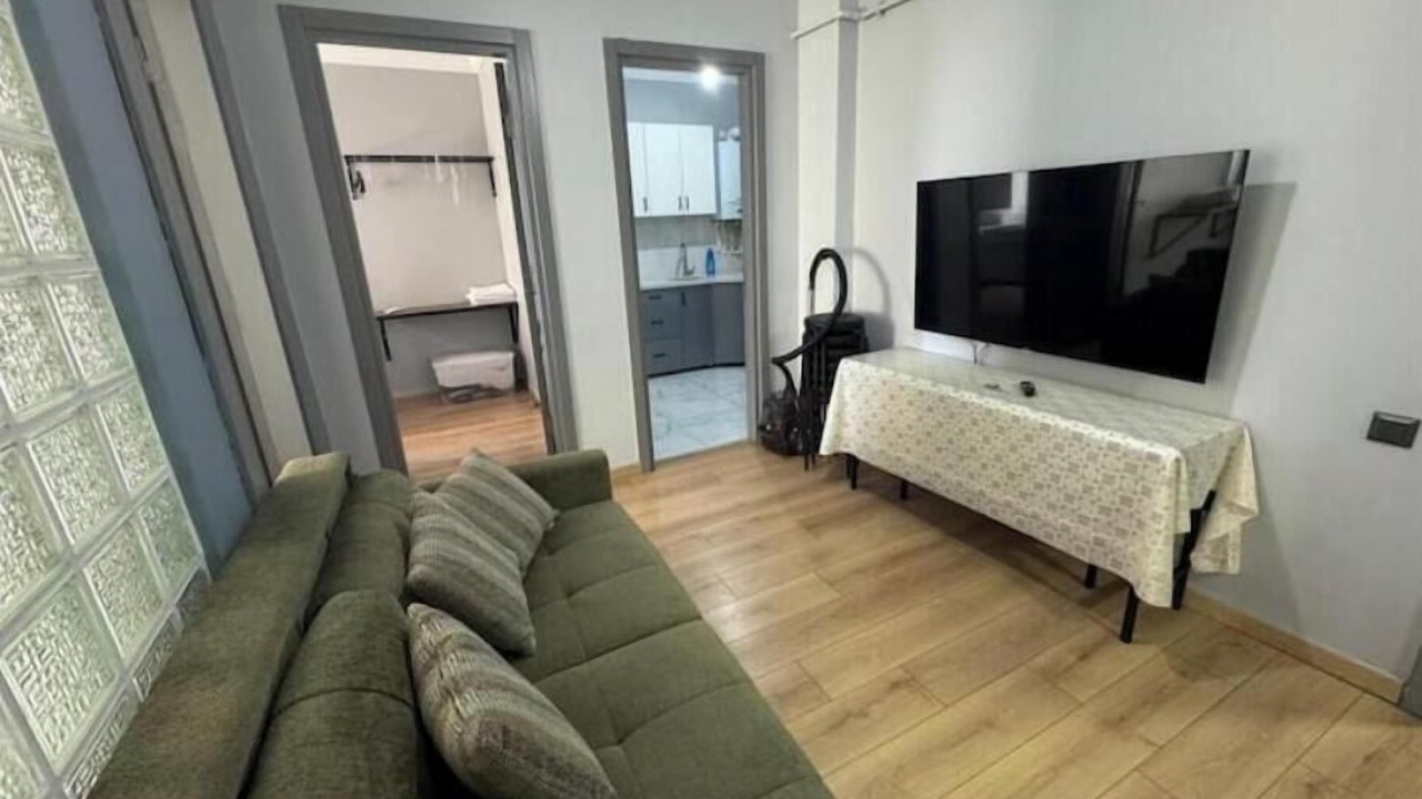 Photo of Livingroom in Taksim