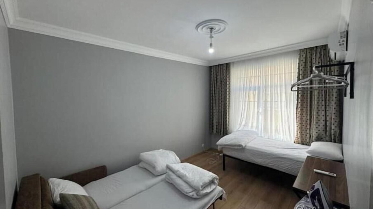 Photo of Bedroom in Taksim