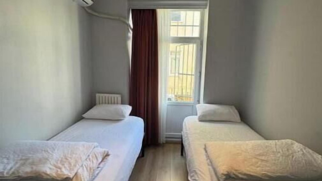 Photo of Bedroom in Taksim