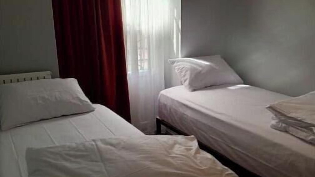 Photo of Bedroom in Taksim