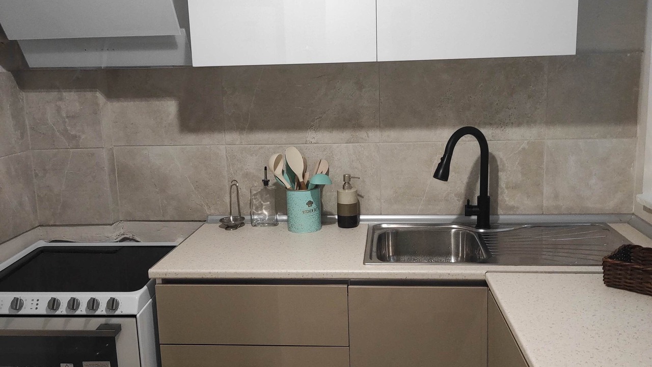 Photo of Kitchen in Moda
