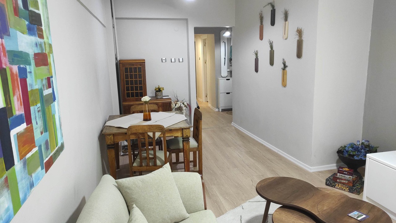 Photo of Livingroom in Moda