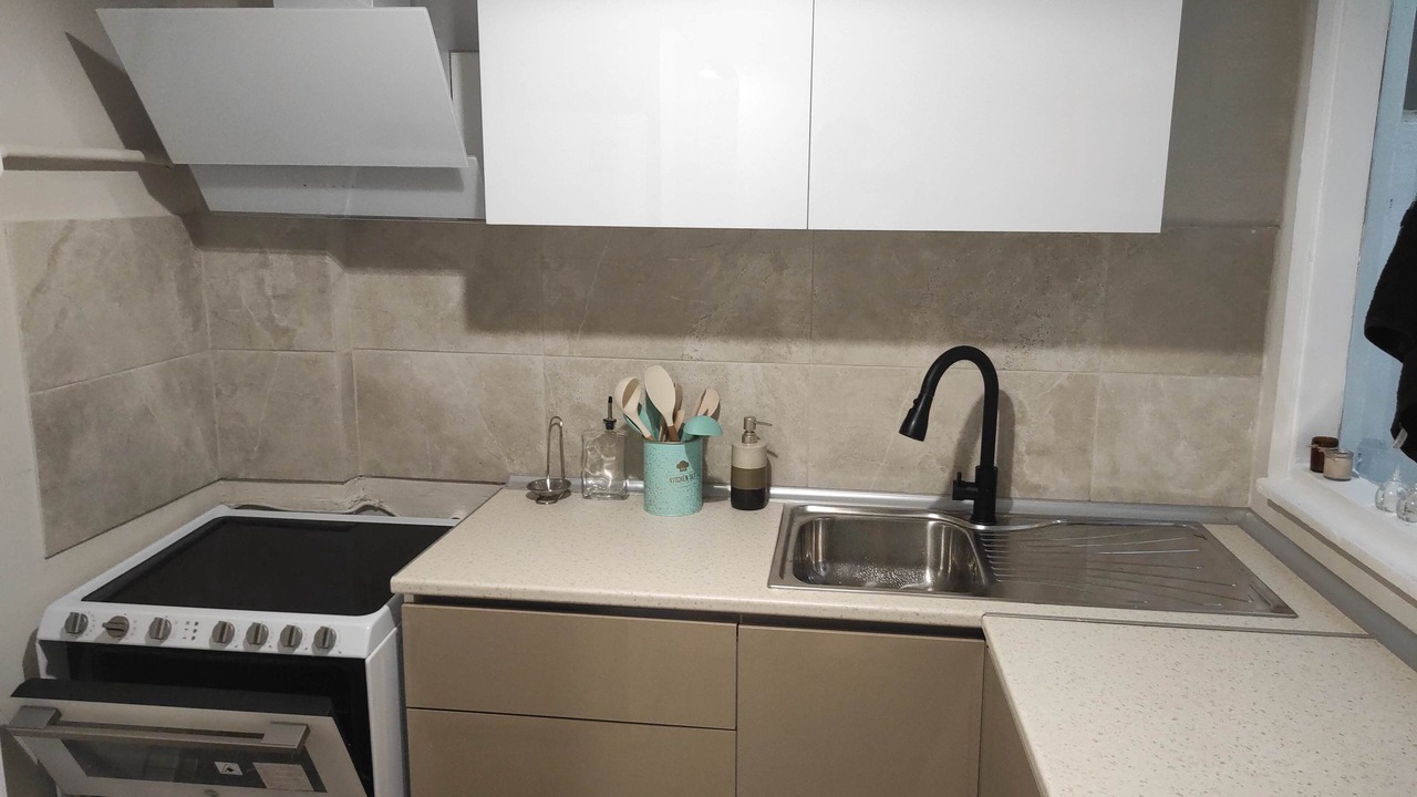 Photo of Kitchen in Moda