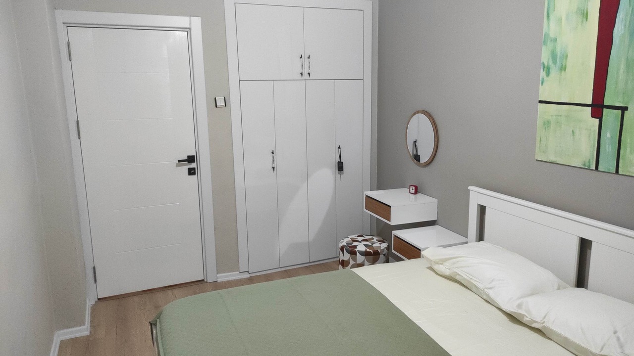 Photo of Bedroom in Moda