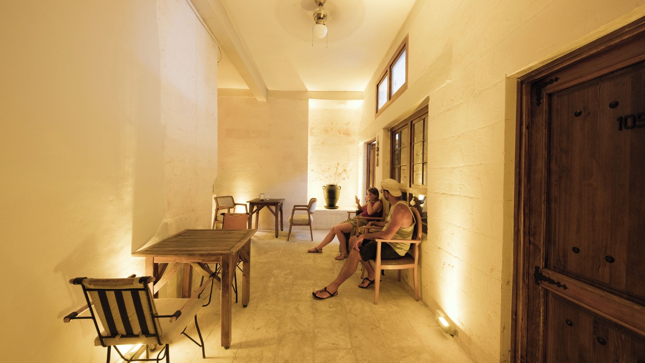 Photo of Livingroom in Eyyubiye