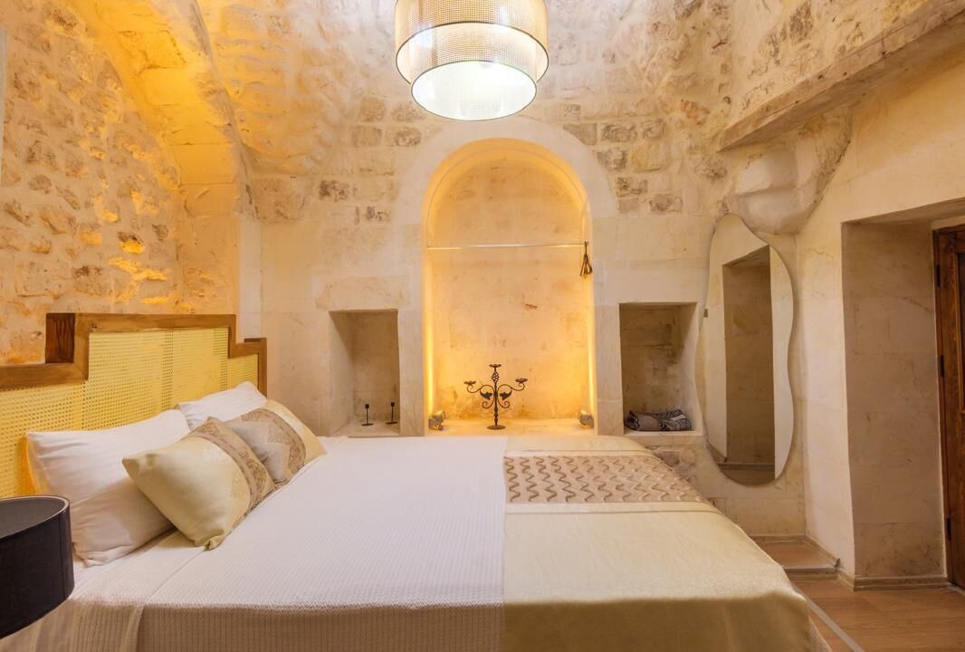 Photo of Bedroom in Eyyubiye