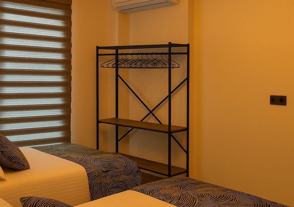 Photo of Bedroom in Selcuk