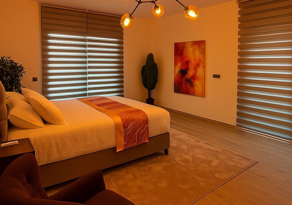 Photo of Bedroom in Selcuk