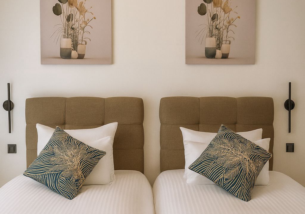 Photo of Bedroom in Selcuk