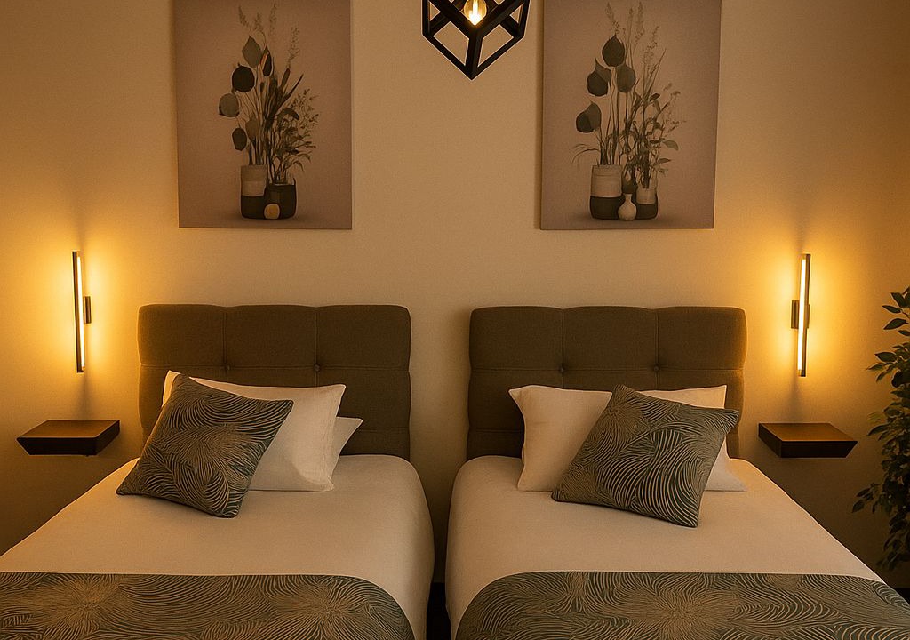 Photo of Bedroom in Selcuk
