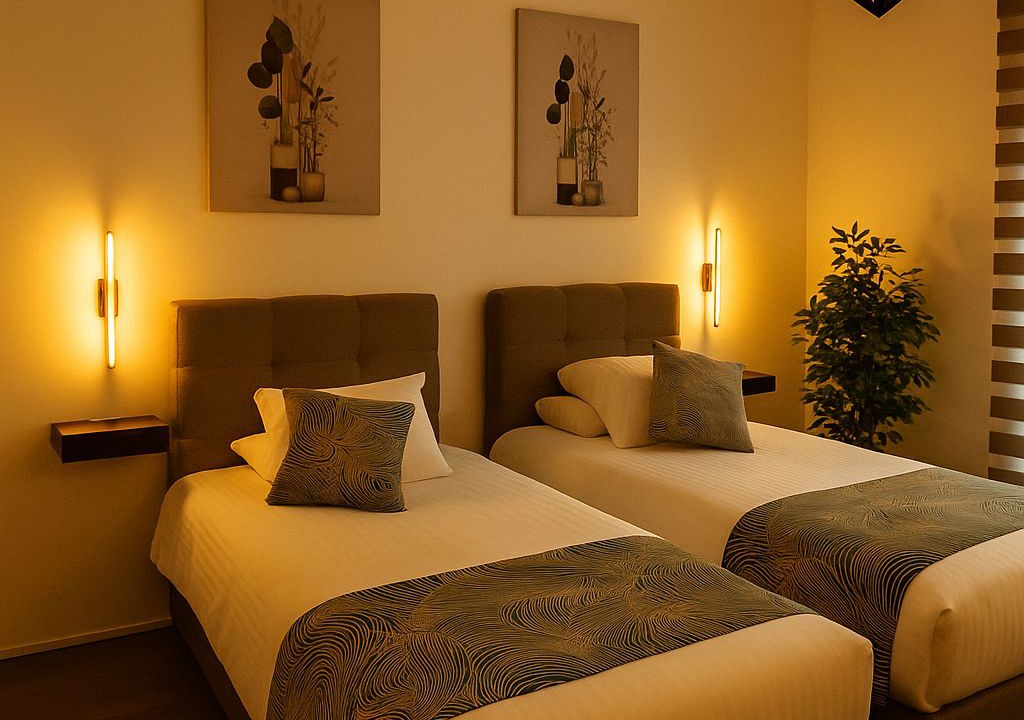 Photo of Bedroom in Selcuk
