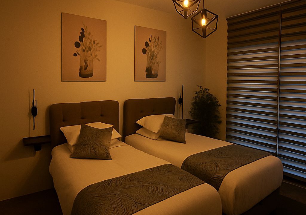 Photo of Bedroom in Selcuk