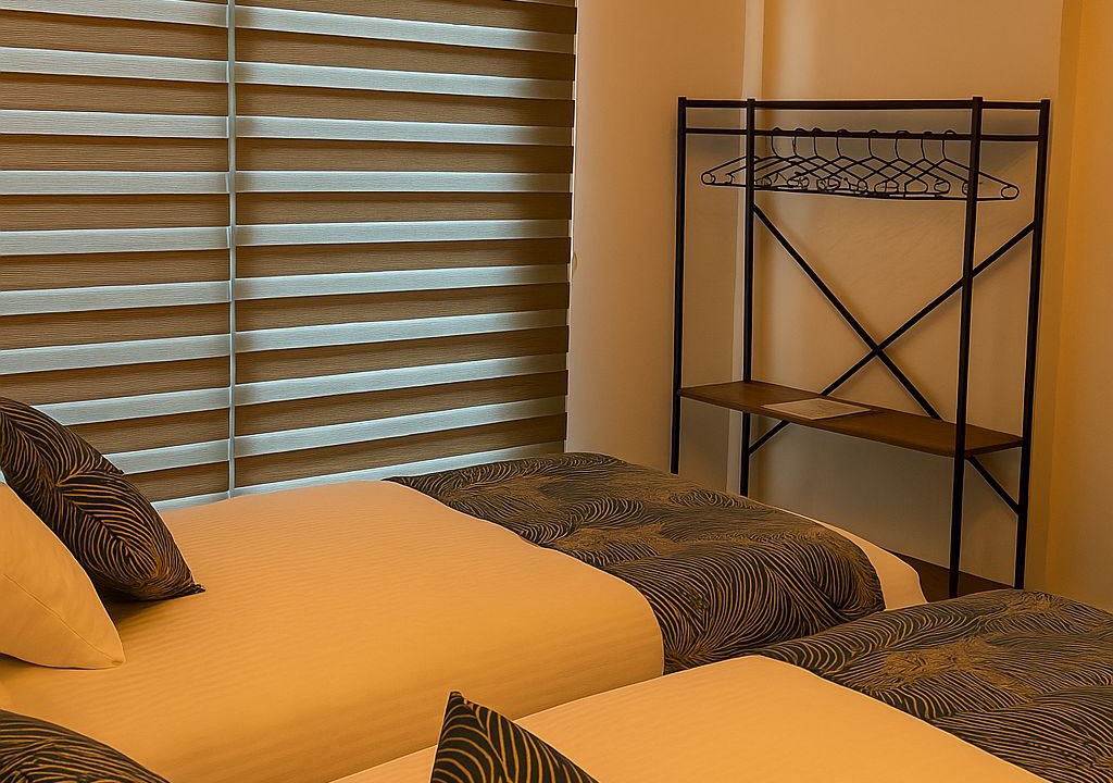 Photo of Bedroom in Selcuk
