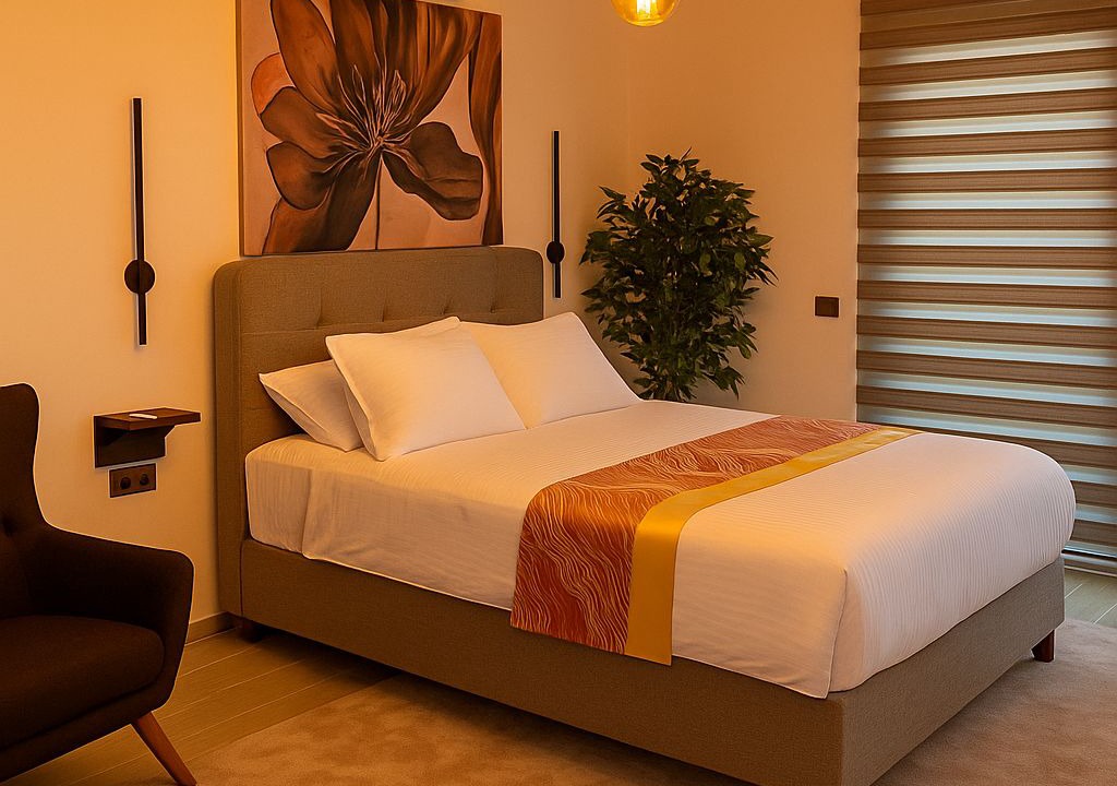 Photo of Bedroom in Selcuk