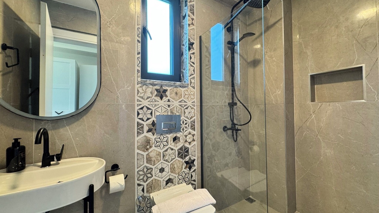 Photo of Bathroom in Dalyan City Center