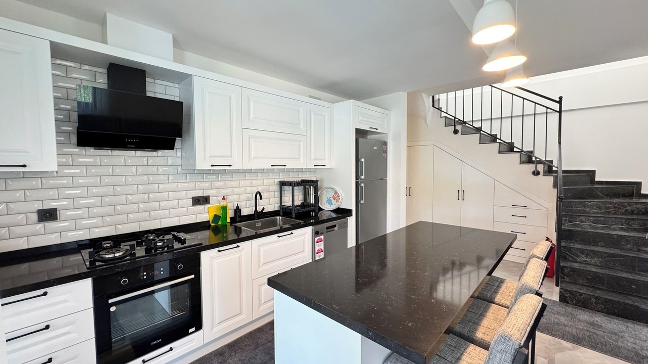 Photo of Kitchen in Dalyan City Center