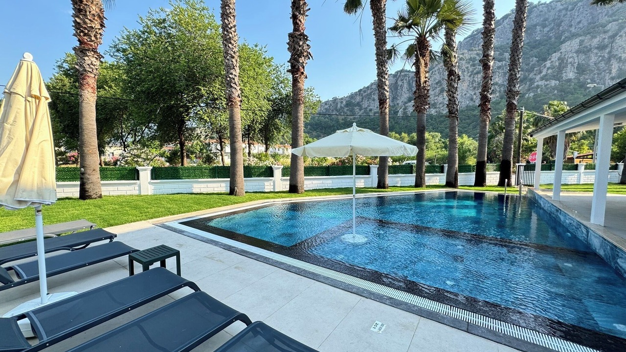 Photo of Outdoor in Dalyan City Center