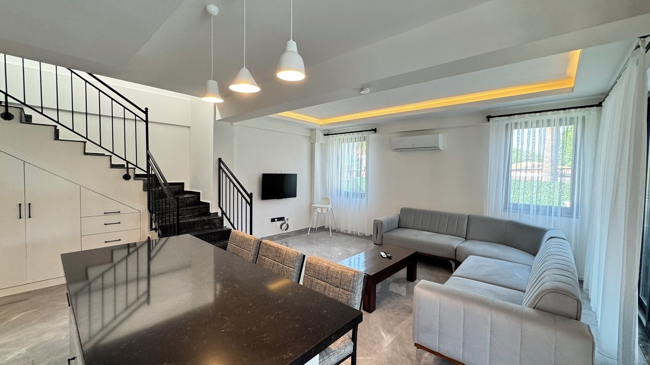Photo of Livingroom in Dalyan City Center