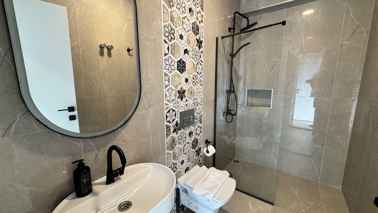 Photo of Bathroom in Dalyan City Center