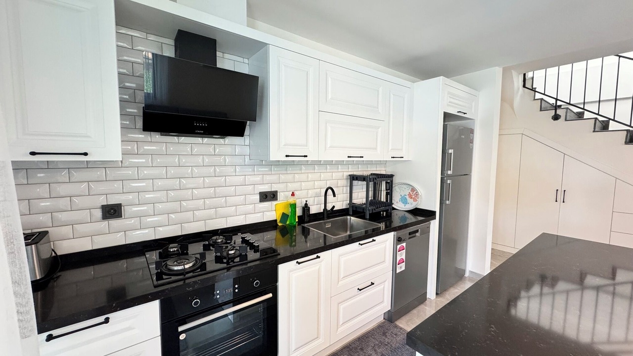 Photo of Kitchen in Dalyan City Center