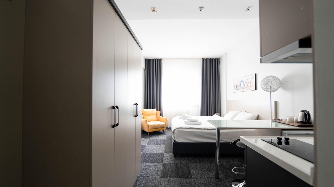 Photo of Bedroom in Kayseri