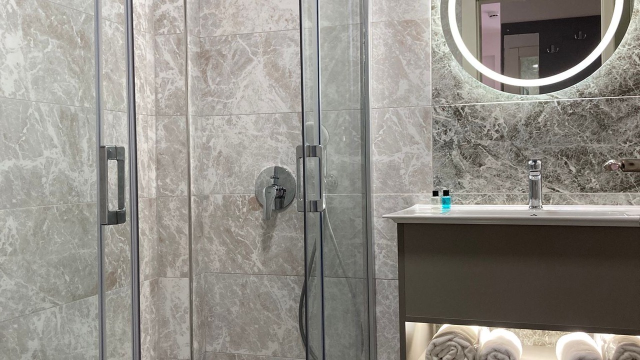 Photo of Bathroom in Kayseri