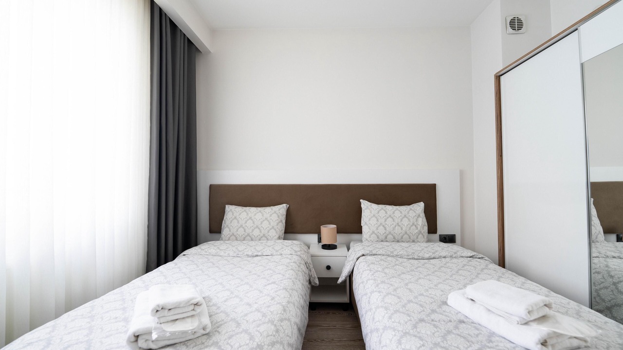 Photo of Bedroom in Kayseri