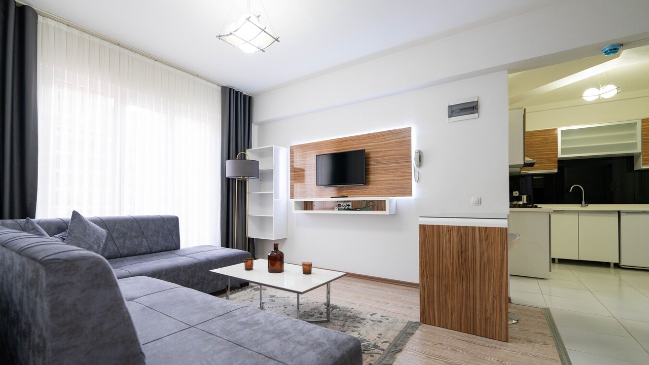 Photo of Bedroom in Kayseri