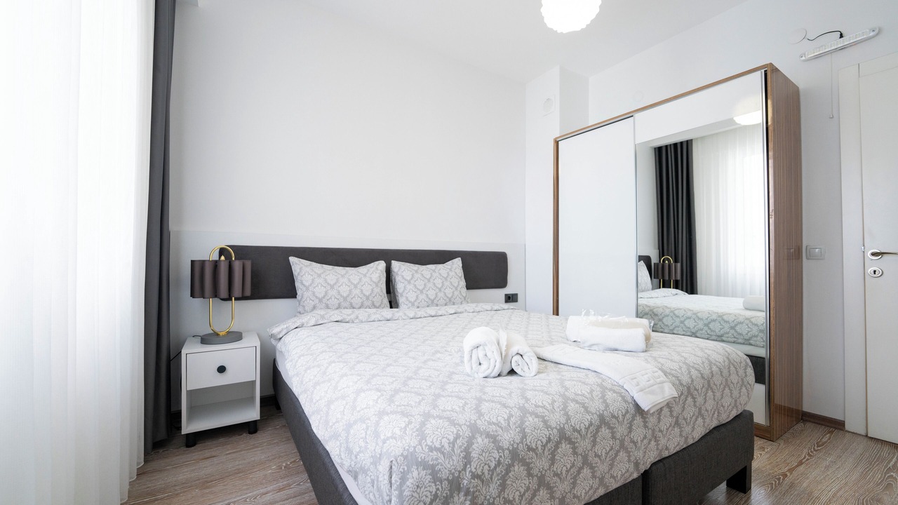 Photo of Bedroom in Kayseri