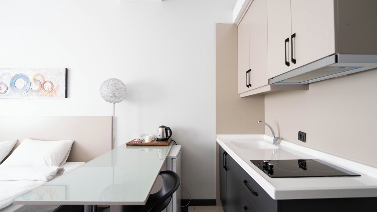 Photo of Bedroom in Kayseri