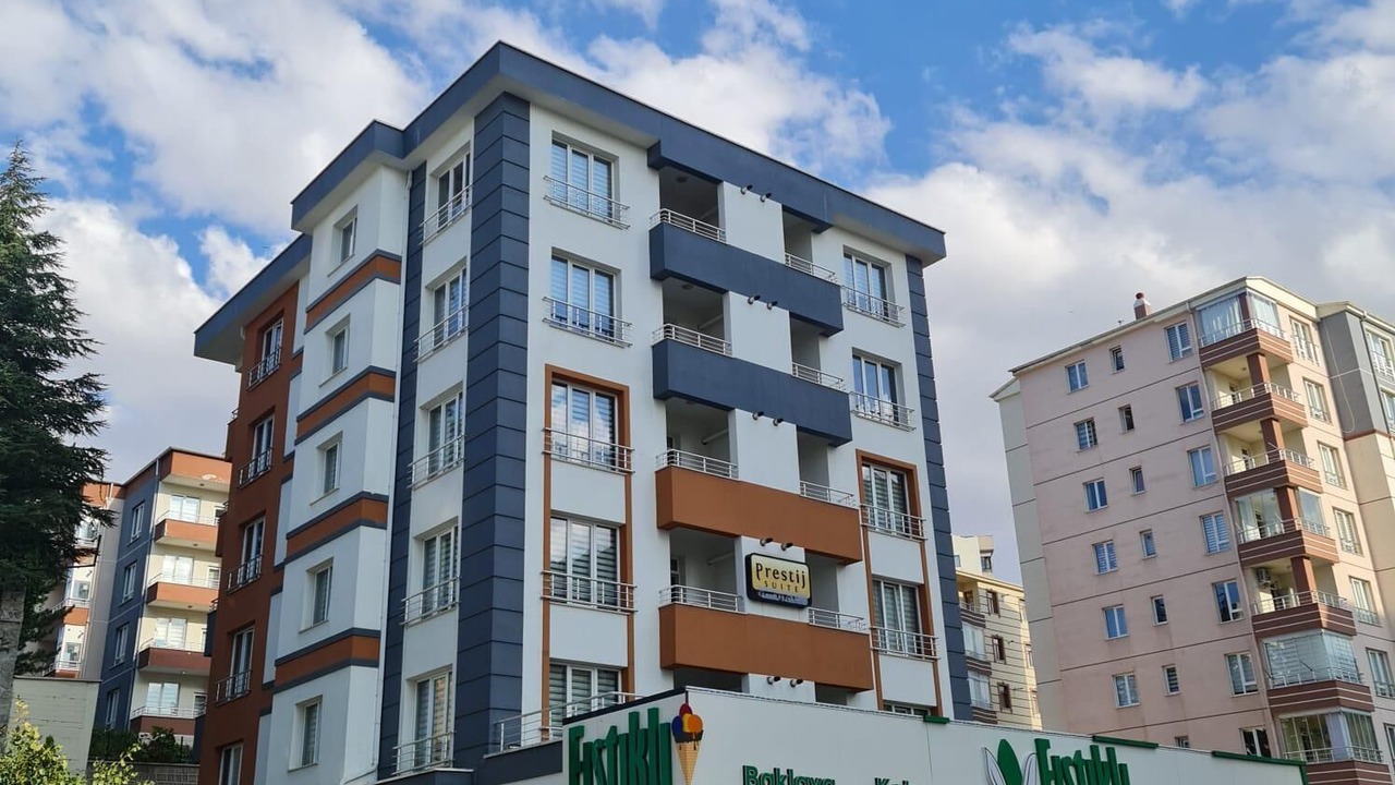 Photo of Outdoor in Kayseri