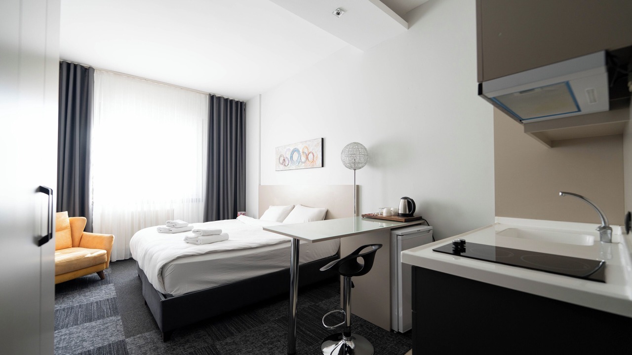 Photo of Bedroom in Kayseri
