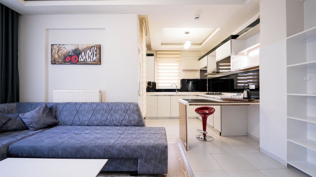Photo of Livingroom in Kayseri
