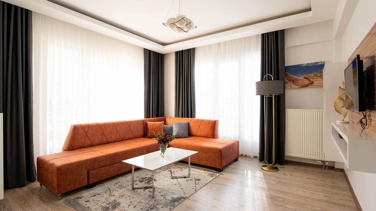 Photo of Livingroom in Kayseri