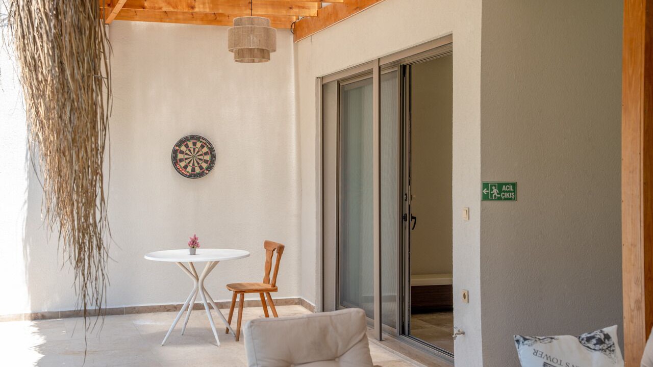 Photo of Outdoor in Hisaronu