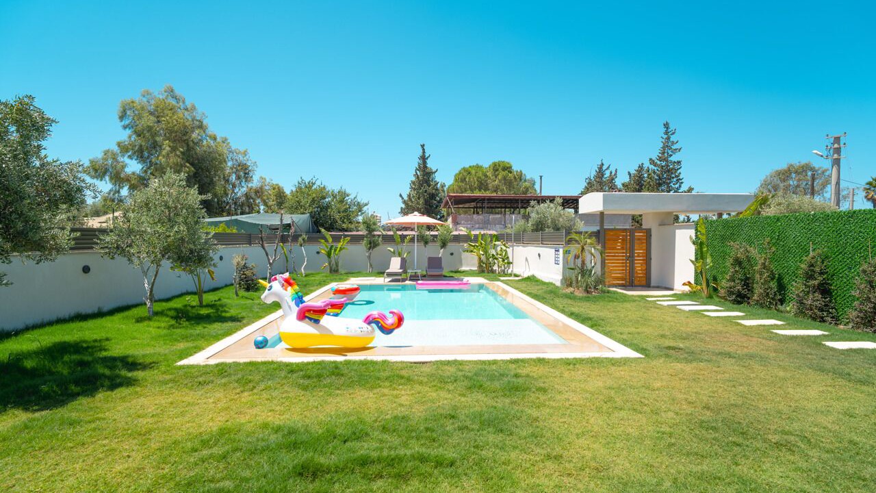 Photo of Outdoor in Hisaronu