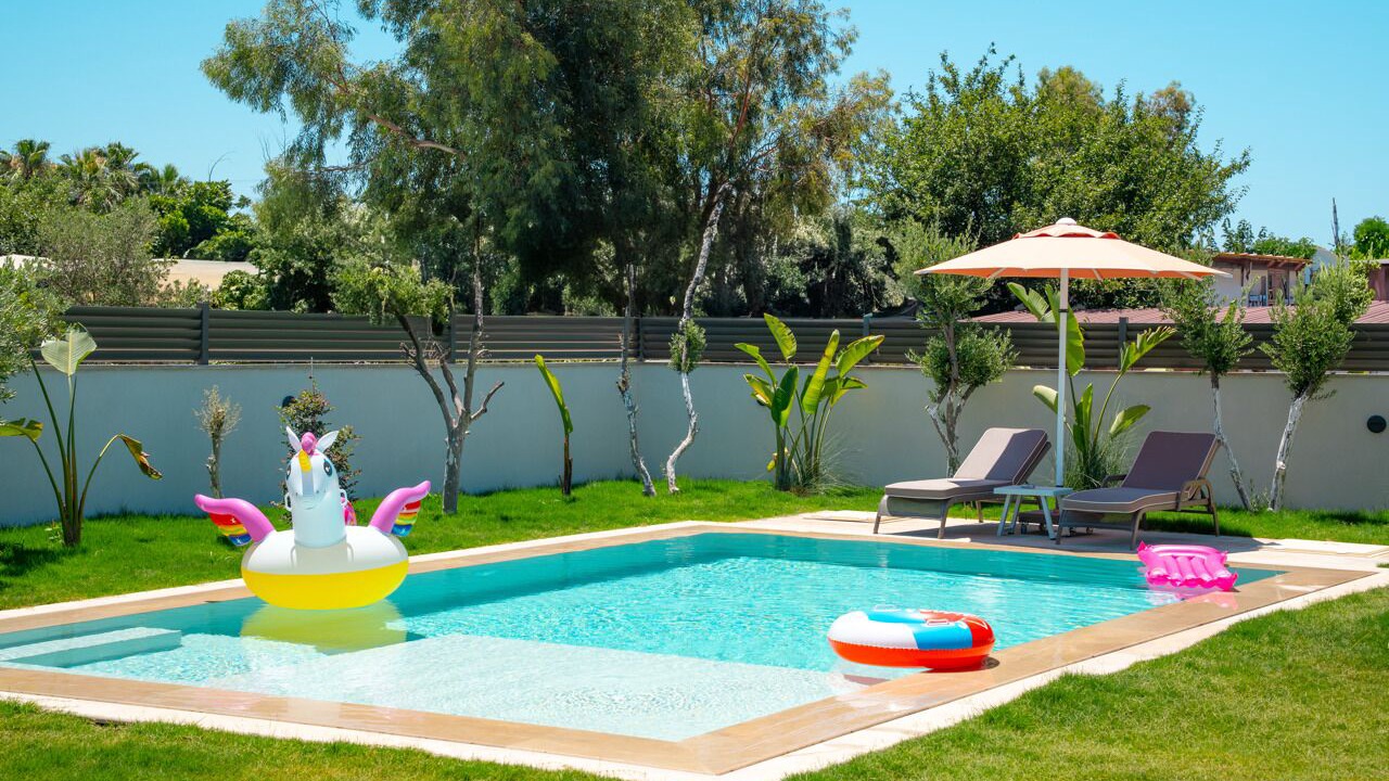 Photo of Outdoor in Hisaronu