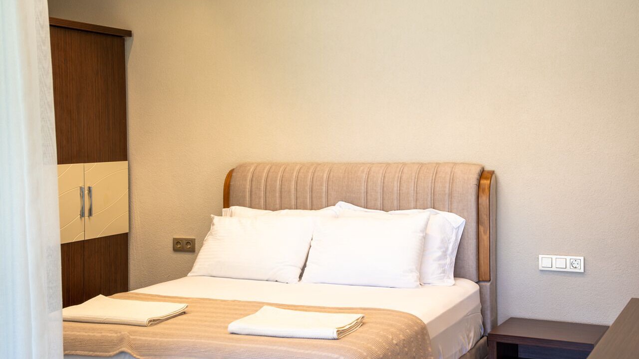 Photo of Bedroom in Hisaronu