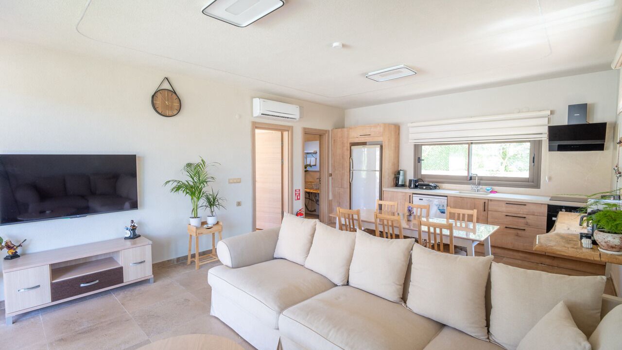 Photo of Livingroom in Hisaronu