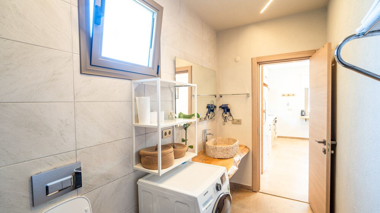 Photo of Bathroom in Hisaronu