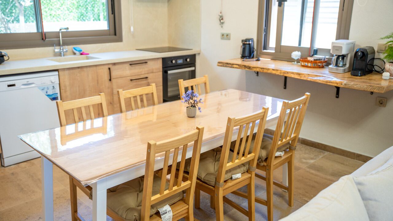 Photo of Kitchen in Hisaronu