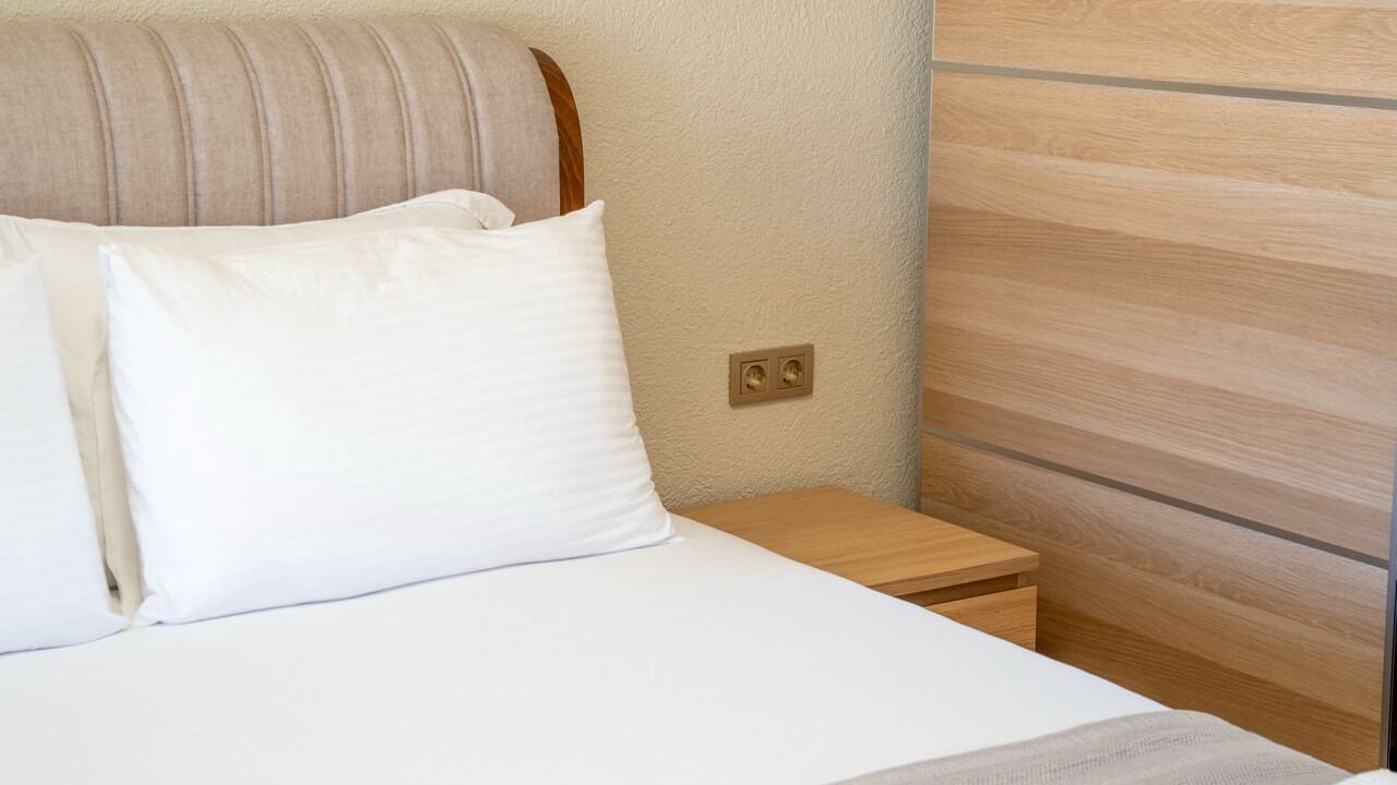 Photo of Bedroom in Hisaronu