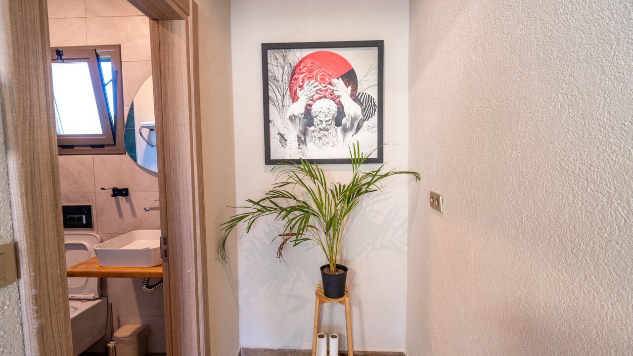 Photo of Bathroom in Hisaronu