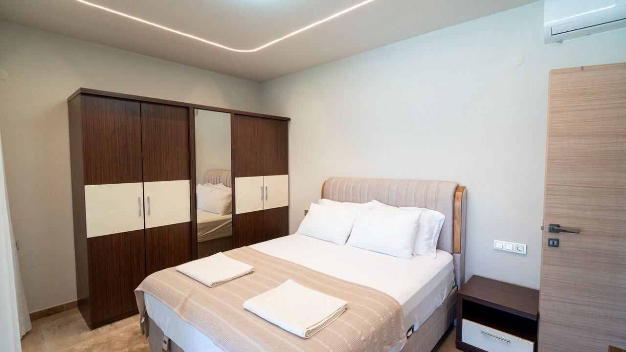 Photo of Bedroom in Hisaronu