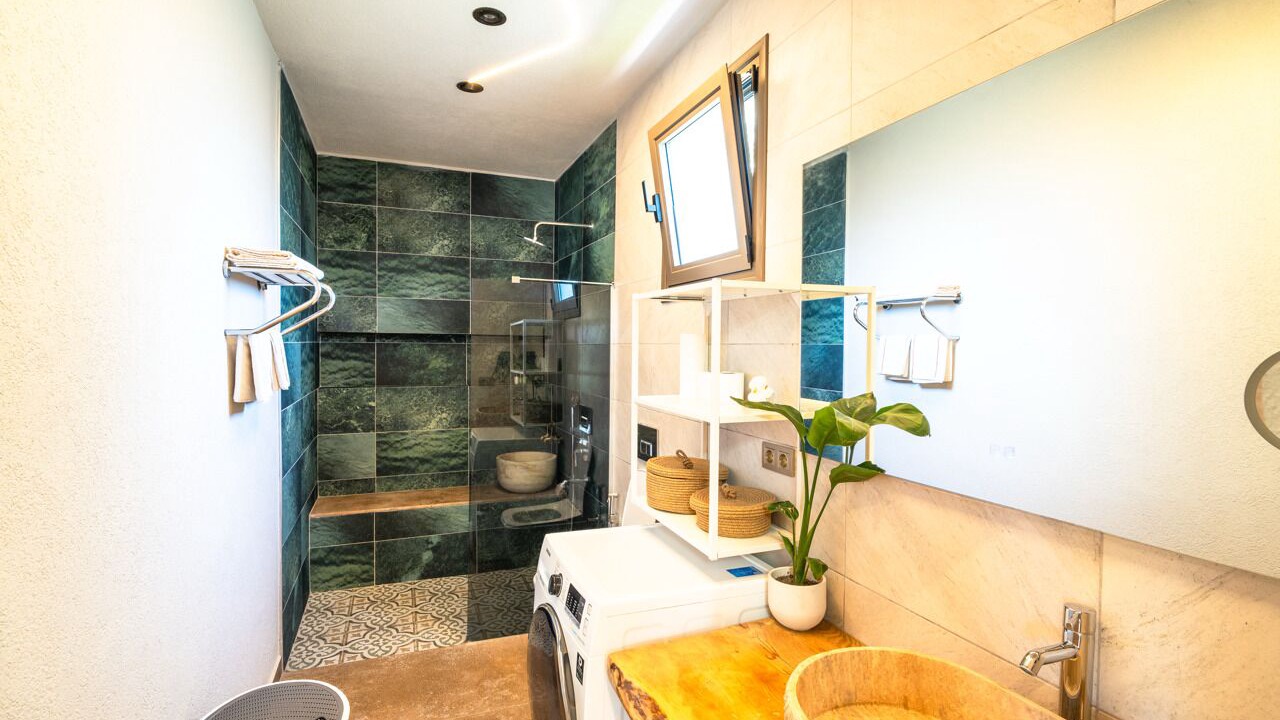 Photo of Bathroom in Hisaronu