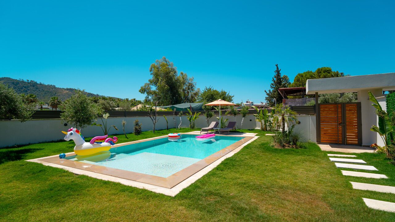 Photo of Outdoor in Hisaronu
