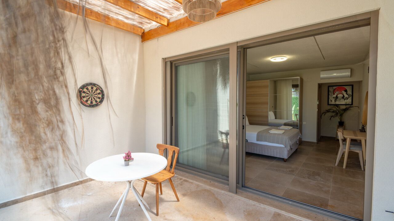 Photo of Bedroom in Hisaronu