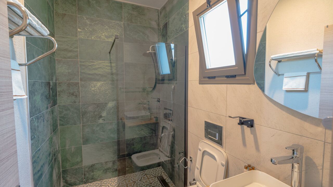 Photo of Bathroom in Hisaronu