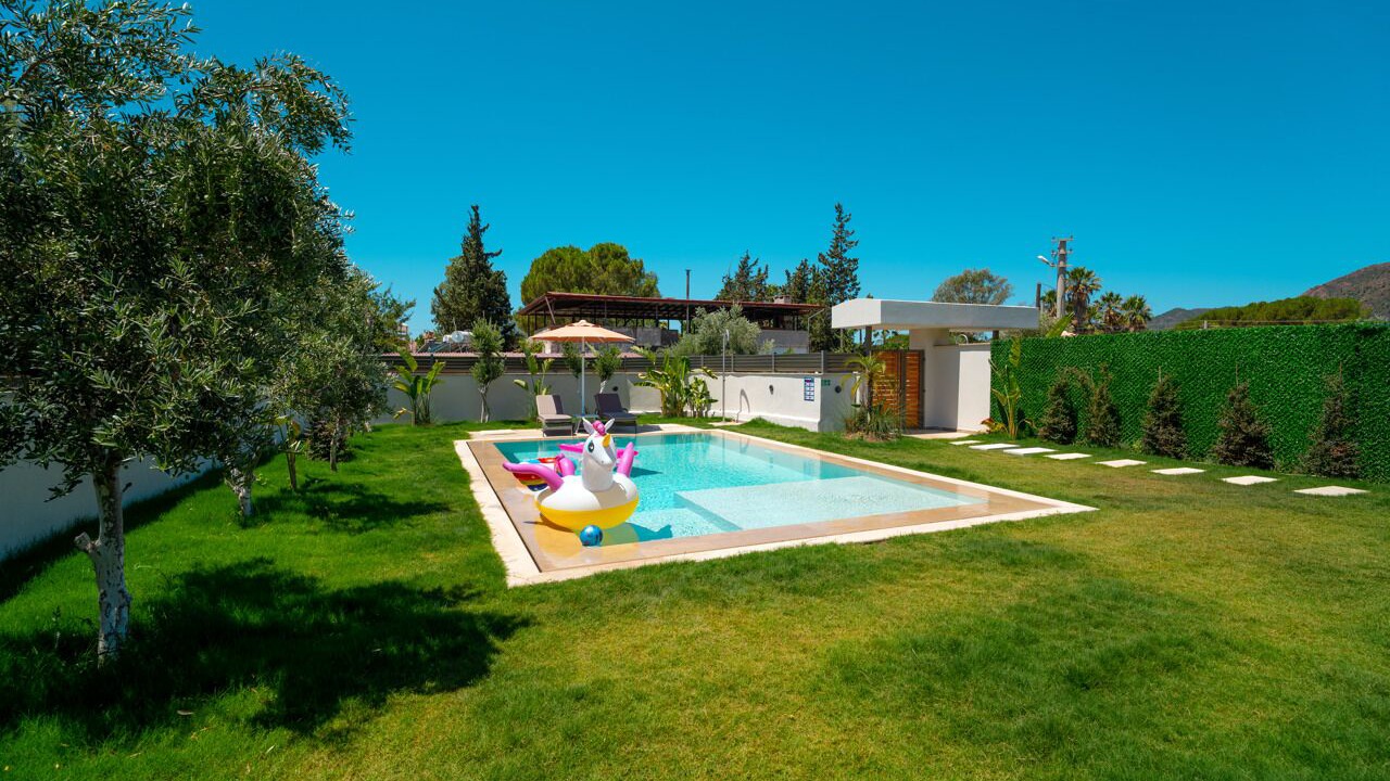 Photo of Outdoor in Hisaronu