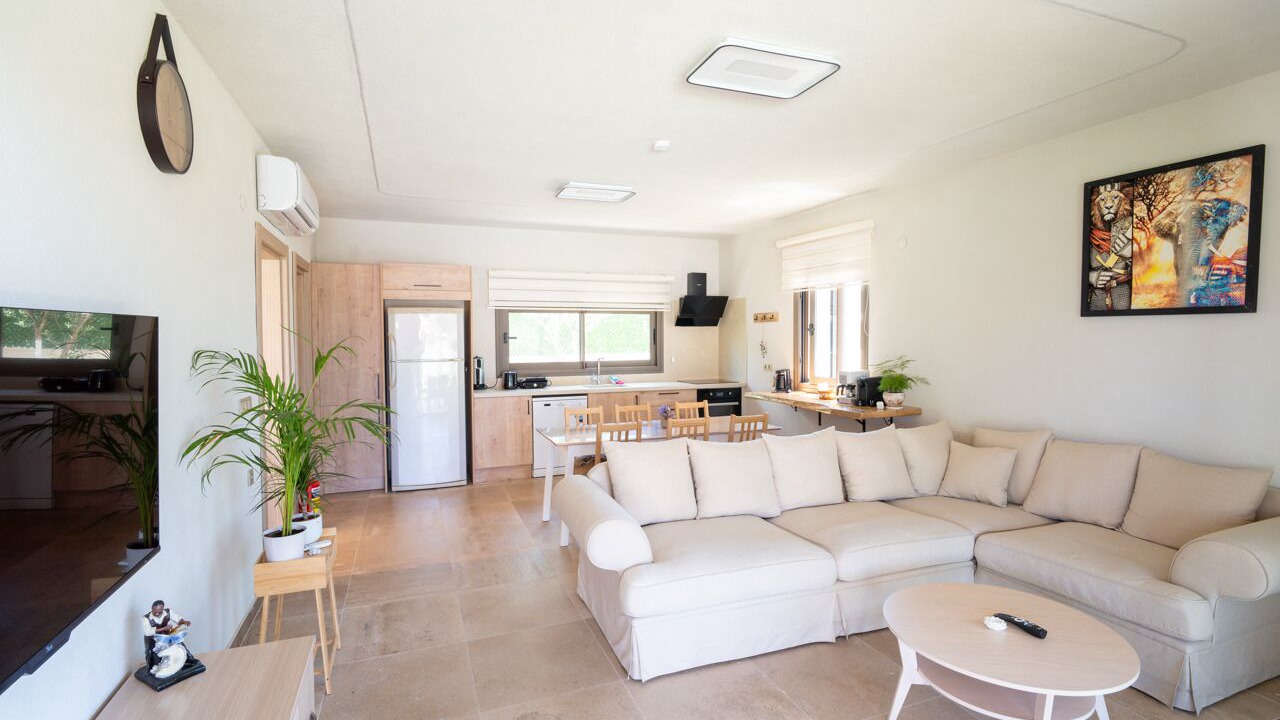 Photo of Livingroom in Hisaronu